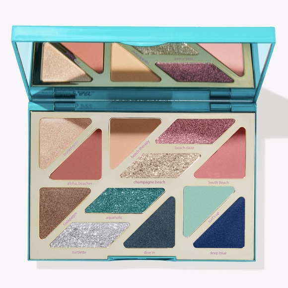 2/$75 🌊Tarte High Tides & Good Vibes - Picture 8 of 8